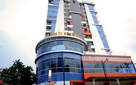 High Point Serviced Apartment Surabaya